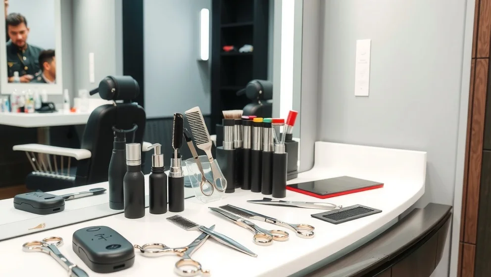 Uppklippt hår framifrån som passar ditt ansiktsverk